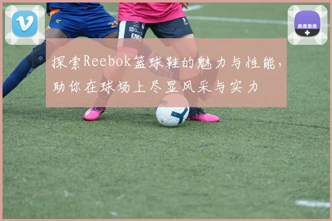 探索Reebok篮球鞋的魅力与性能，助你在球场上尽显风采与实力