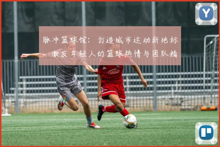 脉冲篮球馆：打造城市运动新地标，激发年轻人的篮球热情与团队精神