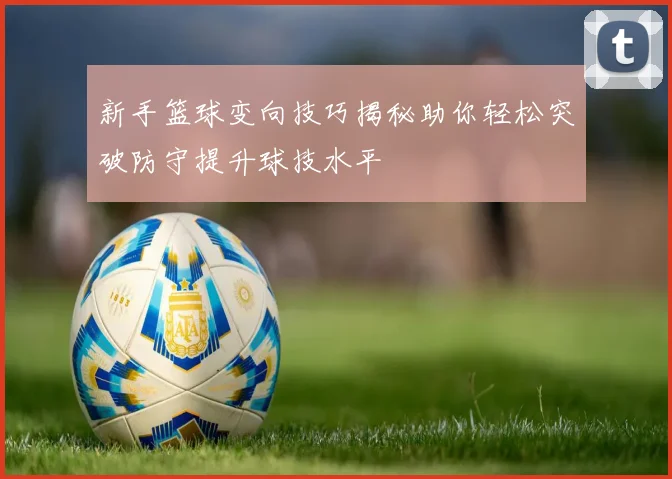 新手篮球变向技巧揭秘助你轻松突破防守提升球技水平