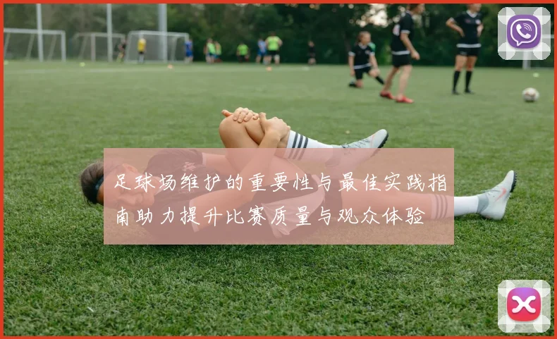 足球场维护的重要性与最佳实践指南助力提升比赛质量与观众体验